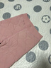 莫代爾兒童保暖褲校服神器女童內穿羊毛棉褲三層加厚秋冬季中大童褲子 曬單實(shí)拍圖