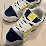 DCSHOESSTAG PRO 2025秋季新款美式專(zhuān)業(yè)滑板鞋黑武士休閑鞋男鞋 星夜鎏金 /偏小/運動(dòng)41拍42 39 曬單實(shí)拍圖