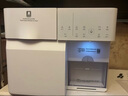 小白熊SnowBear消毒柜嬰兒定量泡奶機恒溫壺二合一消毒烘干一體機喂養臺5069 曬單實(shí)拍圖