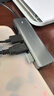綠聯(lián) USB3.0擴展器擴展塢 高速4口集線(xiàn)器HUB拓展塢分線(xiàn)器筆記本臺式電腦一拖多口轉換器轉接頭延長(cháng)線(xiàn) 曬單實(shí)拍圖