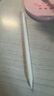適用華為手寫(xiě)筆電容筆三代Pencil平板磁吸榮耀觸控筆matepad11.5s/pro12.2/air12防誤觸SE觸屏筆V8 【旗艦版】升級全功能丨絲滑不斷觸丨防誤觸超長(cháng)續航 適用華為榮耀全系丨磁吸 曬單實(shí)拍圖