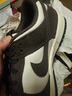 耐克（NIKE）男鞋DUNK LOW RETRO 2025夏復(fù)刻鞋運(yùn)動(dòng)休閑鞋跑步鞋 FQ8249-104 41 曬單實(shí)拍圖