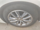 德國馬牌（Continental）輪胎 汽車(chē)輪胎 CPC2  防爆胎225/55R17 97Y寶馬525 全新汽車(chē)輪胎 曬單實(shí)拍圖