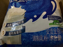 安佳（Anchor）高鈣全脂奶粉 1KG袋裝  學(xué)生成人牛奶粉 新西蘭進(jìn)口奶源沖飲烘焙 曬單實(shí)拍圖