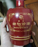汾酒 老白汾醇柔 清香型白酒 42度475mL 單瓶裝 曬單實(shí)拍圖