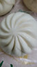 巴比 梅干菜肉包300g*2包 共12只早餐包子菜饅頭 生鮮面點(diǎn) 速食方便菜 曬單實(shí)拍圖