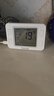歐諾德Onuode壁掛爐溫控器液晶周編程燃氣采暖爐溫控器 HW智能溫控器M5  米家APP控制 曬單實(shí)拍圖