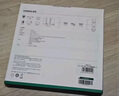 綠聯(lián)HDMI線(xiàn)2.1版8K60Hz 4K240Hz高清視頻連接線(xiàn)兼容HDMI2.0筆記本電腦機頂盒接電視顯示器3米45433 曬單實(shí)拍圖