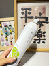 維特絲泡沫發(fā)蠟彈力素卷發(fā)持久定型護卷保濕蓬松摩絲男女士清香發(fā)膠泡泡 曬單實(shí)拍圖