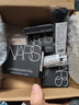 NARS【11.11現(xiàn)貨速搶】定妝大白餅10g 粉餅散粉蜜粉不卡粉細(xì)膩禮物 曬單實(shí)拍圖