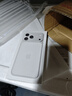 Apple/蘋(píng)果 iPhone 17 Pro Max 256GB 銀色 支持移動(dòng)聯(lián)通電信5G 雙卡雙待手機(jī) 曬單實(shí)拍圖