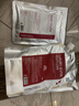 DERMABELL 德瑪貝爾玫瑰水光軟膜涂抹面膜補水提亮女神禮盒裝1000g+100g禮物居家spa 曬單實拍圖