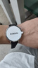小米（MI）Xiaomi Watch S4 41mm 黑色 國(guó)家補(bǔ)貼 汽車(chē)YU7鑰匙 澎湃OS2 心率血氧監(jiān)測(cè) 小米手表s4 小表女表 曬單實(shí)拍圖