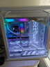 華碩（ASUS）ROG全家桶創(chuàng)世神GR701白色主機(jī)9800X3D 5080白火神5070Ti 5060Ti顯卡千幀電競(jìng)游戲直播DIY組裝電腦 一：R7 9800X3D+RTX5070 曬單實(shí)拍圖