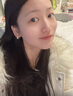 伊燦日韓輕奢水鉆麥穗耳環(huán)女小眾高級感設計耳釘2025新款爆款氣質(zhì)耳飾 日韓輕奢水鉆麥穗耳環(huán) 曬單實(shí)拍圖