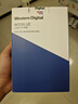 西部數據（WD）臺式機硬盤(pán) WD Blue 西數藍盤(pán) 4TB 5400轉 256MB SATA 3.5英寸CMR垂直技術(shù)DIY電腦存儲機械硬盤(pán) 曬單實(shí)拍圖