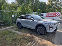 固特異（GOODYEAR）汽車(chē)貼膜 金剛系列汽車(chē)隔熱膜汽車(chē)膜玻璃膜車(chē)窗膜汽車(chē)膜全車(chē)膜防曬隔熱防爆太陽(yáng)膜 曬單實(shí)拍圖