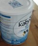 佳貝艾特（Kabrita） 睛瀅學(xué)生 兒童羊奶粉 4段（3歲以上適用）800g荷蘭進(jìn)口 曬單實(shí)拍圖