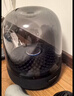 哈曼卡頓（Harman/Kardon）Aura Studio 4/5 琉璃4代/5代 360度環(huán)繞立體聲 菱形氛圍燈效 下沉式低音炮 桌面藍牙音箱 Aura Studio4黑色 曬單實(shí)拍圖