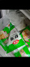 安井 包心魚(yú)丸 400g 1包 火鍋丸子麻辣燙關(guān)東煮丸料 速食熟食食材 曬單實(shí)拍圖
