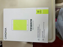 Apple/蘋果 Pencil(USB-C)磁吸觸控筆手寫筆蘋果筆電容筆適用于新iPad mini/Pro (M4)/Air (M2)/iPad11 曬單實拍圖