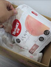 好奇（Huggies）鉑金裝小桃褲紙尿褲M144片(6-11kg)中號(hào)尿不濕【消暑散熱】 曬單實(shí)拍圖