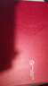 金利來(lái)皮帶錢(qián)包禮盒套裝自動(dòng)扣內扣腰帶男士短款錢(qián)夾 生日禮物送爸爸 曬單實(shí)拍圖