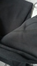 南極人男士保暖內衣男加絨加厚套裝秋衣秋褲防寒棉柔打底保暖衣褲黑色XL 曬單實(shí)拍圖