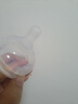 bebebus鉆光彩虹學(xué)飲杯鴨嘴杯水杯防嗆偏心仿母乳重力球吸管牛奶杯非奶瓶 單吸嘴 【適用鉆光學(xué)飲杯/奶瓶】 曬單實(shí)拍圖