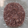 龍江和牛國產(chǎn)和牛谷飼雪花牛肉餅漢堡餅 720g6片 牛肉餡牛肉早餐減脂 曬單實(shí)拍圖