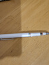 斑馬牌（ZEBRA）【熱門(mén)商品】MA85自動(dòng)鉛筆DelGuard0.5mm學(xué)生練字繪畫(huà)活動(dòng)鉛筆高顏值學(xué)習文具用品 白色桿1支 曬單實(shí)拍圖