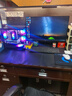 技嘉 酷睿i5 13400F臺式組裝電腦主機RTX4060Ti/5060Ti游戲高端電競獨顯直播設計渲染整機 配置七：14600K+RTX5060Ti D5 曬單實(shí)拍圖