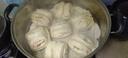 愛(ài)仕達（ASD）蒸鍋304不銹鋼三層湯鍋蒸煮一體 家用復底30CM大容量高拱蓋蒸籠G3 曬單實(shí)拍圖