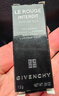 紀梵希（Givenchy）【限時(shí)立減】紅絲絨N37超A復古紅色口紅唇膏 生日禮物女生 無(wú)禮盒 曬單實(shí)拍圖