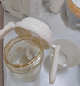 babycare吸管奶瓶1-3歲直飲嬰兒PPSU大寶寶學(xué)飲杯12月+帶重力球奶瓶300ml 曬單實(shí)拍圖
