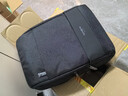 新秀麗（Samsonite）雙肩包15.6英寸電腦包男女大容量商務(wù)背包通勤旅行包高端筆記本包 曬單實(shí)拍圖