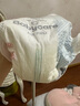 babycare Air pro紙尿褲新生兒小號S58片(4-8kg) 嬰兒尿不濕夏日超薄透氣 曬單實(shí)拍圖