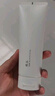至本新版舒顏修護(hù)潔面乳120g 溫和清潔氨基酸表活保濕泡沫綿密洗面奶 曬單實(shí)拍圖
