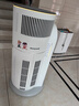 霍尼韋爾（Honeywell）【papi醬同款】寵物貓用空氣凈化器吸貓毛除甲醛過敏源殺菌消毒霍哈寶H-Cat Hub家電國家補貼 曬單實拍圖