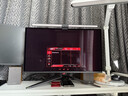 華碩ROG 超神27 PG27UCDM 26.5英寸顯示器OLED4K 240Hz顯示器電競G-sync Type-C杜比視界HDR400 DP2.1 曬單實拍圖
