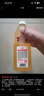 味全【孟子義同款】每日C100%橙汁果汁冷藏果蔬汁飲料露營(yíng)聚會(huì )1.6L*1 曬單實(shí)拍圖
