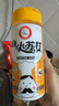 海聯(lián)三一小蘇打粉食用烘焙發(fā)面自制蘇打水清洗蔬果去污除垢400g雙開(kāi)蓋瓶x1 曬單實(shí)拍圖