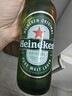 喜力經(jīng)典330ml*24瓶整箱裝 喜力啤酒Heineken 京東自營(yíng) 曬單實(shí)拍圖