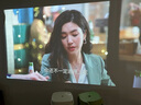 HKXB 華為機HUAWEl適用投影儀2024新款投影機幕布一體家用超高清辦公用會(huì )議3D電視機一體投屏家庭影院 D7高亮版+高清+自動(dòng)對焦 套餐四 曬單實(shí)拍圖