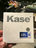 kase卡色CPL偏振鏡三代 77mm 濾鏡 偏正鏡 偏光鏡 高清高透低反射消除反光增加飽和度 CPL III  曬單實(shí)拍圖