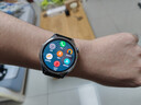 HUAWEI WATCH GT 6 冰川灰 46mm智能手表多維情緒健康全新騎行體驗21天超長(cháng)續航華為GT6手表GT5升級 曬單實(shí)拍圖