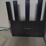Tenda騰達路由器WiFi7云霄BE3600家用千兆穿墻王信號增強器全屋Mesh組網(wǎng)信號放大器BE3L 曬單實(shí)拍圖