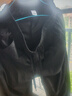 森馬（Semir）休閑褲男工裝褲寬松直筒褲子秋季戶外長褲純棉松緊腰101524127112 曬單實拍圖