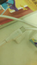 加粗300W快充手機數據線(xiàn)Type-c適用華為榮耀小米魅族VIVOPPO車(chē)載平板通用閃充電線(xiàn)加長(cháng)2米 雅白【2米】 1條裝 曬單實(shí)拍圖
