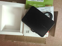 東芝（TOSHIBA）2TB 移動(dòng)硬盤(pán)機械 新小黑A(yíng)5 USB3.2 Gen 1 2.5英寸 兼容Mac 數據存儲 輕薄便攜 曬單實(shí)拍圖